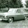1958年型トヨペット・クラウン
