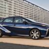 2016-2017年型MIRAI