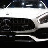 メルセデスAMG GT S（東京モーターショー2017）