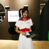 【東京ゲームショウ07】コンパニオン写真蔵…コナミ