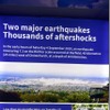 2010年以降、クライストチャーチ市は二度にわたる巨大地震に見舞われた