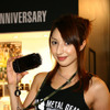 【東京ゲームショウ07】コンパニオン写真蔵…コナミ