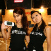 【東京ゲームショウ07】コンパニオン写真蔵…コナミ