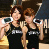 【東京ゲームショウ07】コンパニオン写真蔵…コナミ