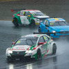 WTCC 日本ラウンド（ツインリンクもてぎ）