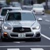 【公道で自動運転 試乗】高速道路で巧みに合流、驚いた！ 日産プロパイロット