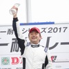 ロードスター・パーティレースIII 西日本シリーズ NDクラスチャンピオン 本多永一
