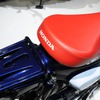 ホンダ・スーパーカブC125（東京モーターショー2017）