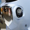 ホンダ・スーパーカブC125（東京モーターショー2017）
