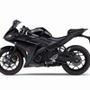 ヤマハ YZF-R25 ABS