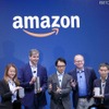 Alexa日本語対応とEcho発売---アマゾン勝利の方程式