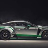 新型 ベントレー コンチネンタル GT3