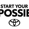 トヨタ グローバル企業チャレンジ「START YOUR IMPOSSIBLE」