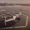 ウーバーとNASAが提携…空飛ぶタクシーを実用化へ　2020年