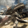 【東京ゲームショウ07】Xbox『FLATOUT Ultimate Carnage』デストラクション