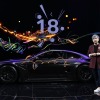 BMWの最新アートカー、M6 GT3
