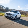 メルセデスAMG GLC63 4MATIC+クーペ