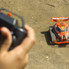R/C 高速クローラー ワイルドホイール