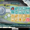 【東京ゲームショウ07】PS3『PixelJunk RACERS』…シンプルだからムキになる