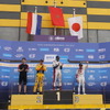 WTCC マカオラウンド オープニングレース