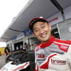 WTCC マカオラウンド オープニングレース