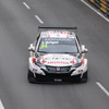 WTCC マカオラウンド オープニングレース