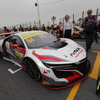 伝統の市街地レース、マカオグランプリ…ホンダ NSX GT3がデビュー