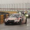 WTCC マカオラウンド メインレース