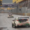 WTCC マカオラウンド メインレース