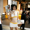 【東京ゲームショウ07】コンパニオン写真蔵…tecmo