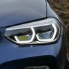 BMW X3 xDrive 20d M sport