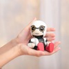 コミュニケーションパートナー KIROBO mini、全国発売…トヨタ販売店にて注文受付開始