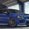 古典的アスリートの存続は困難…スバル WRX STI 欧州向け生産終了へ