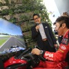 『Sony Square Grand Prix』トークショー