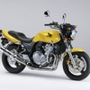 CB400 SUPER FOUR（教習車仕様）