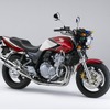 CB400 SUPER FOUR（教習車仕様）