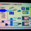 【CEATEC07】テレマティクス2.0…日産自動車講演