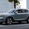 ボルボ XC40