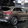 インフィニティ QX50（ロサンゼルスモーターショー2017）