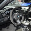 BMW M3 CS（ロサンゼルスモーターショー2017）
