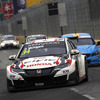 WTCC マカオラウンド