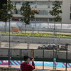 フォーミュラE 第1・2戦 香港