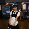 【東京ゲームショウ07】コンパニオン写真蔵…クリークアンドリバー