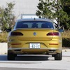 VW『アルテオン』R-Line 4MOTION