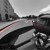 ホンダR&Dヨーロッパが導入する新ドライビングシミュレーター技術「DiM250」のイメージ