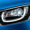 スズキ イグニス Sセレクション LEDヘッドランプ / LEDポジションランプ / オートライトシステム