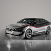 日産マキシマのキャプテン・ファズマ