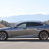 レクサス LS 新型
