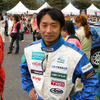 モータースポーツジャパン07フェス…片山、08年も天ぷら油でダカール