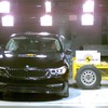 BMW 6シリーズ グランツーリスモのユーロNCAP衝突テスト
